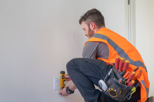 Best Electrical Upgrades for Homes  in Middletown, CT