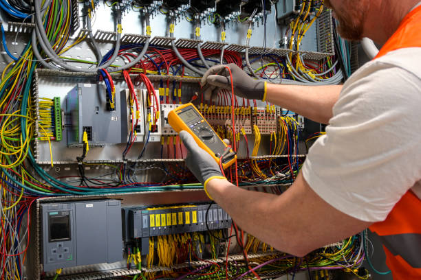Best Electric Panel Repair  in Middletown, CT
