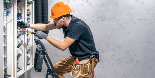 Best Electrical Outlet Repair  in Middletown, CT